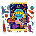 Temporary Tattoos that Teach