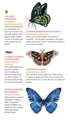 Temporary Tattoos that Teach