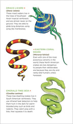 Temporary Tattoos that Teach