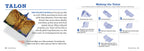 Pocket Flyer Paper Airplane Book
