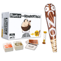 Poetry for Neanderthals