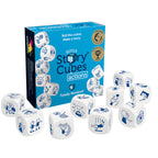 Rory's Story Cubes - Actions
