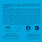 Rory's Story Cubes - Actions