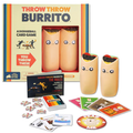 Throw Throw Burrito