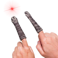 Finger Paws