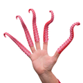 Finger Tentacles
