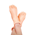 Finger Feet