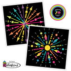 Colorforms (70th Anniversary Edition)