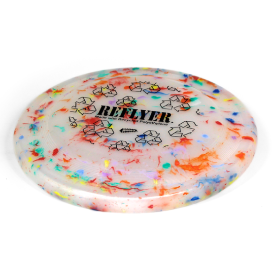 Wham-O Reflyer Fastback Frisbee