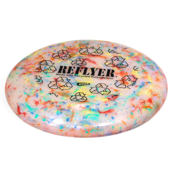 Wham-O Reflyer Frisbee