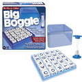 Big Boggle Game