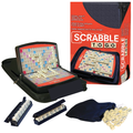 Scrabble To Go