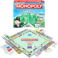 Monopoly Mega Edition