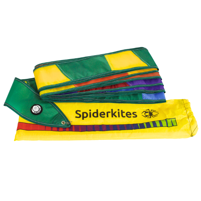 10m Gradient Kite Tail