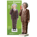 Solar Einstein Motion Figure