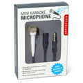 Mini Karaoke Microphone