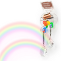 Double Rainbow Maker
