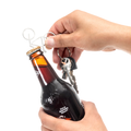 Bike Keychain/Bottle Opener