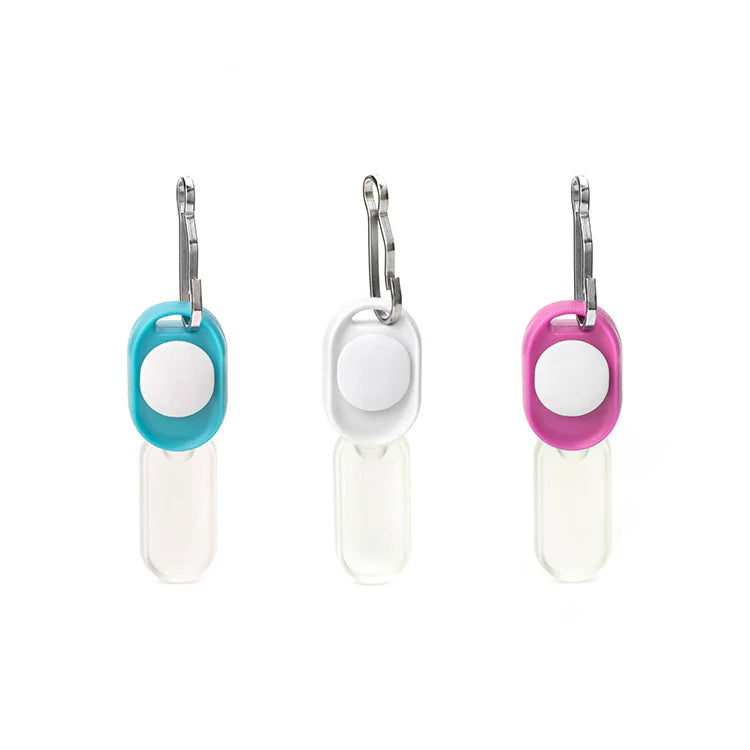 LED Zipper Light