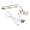 Rechargeable Laser Pointer