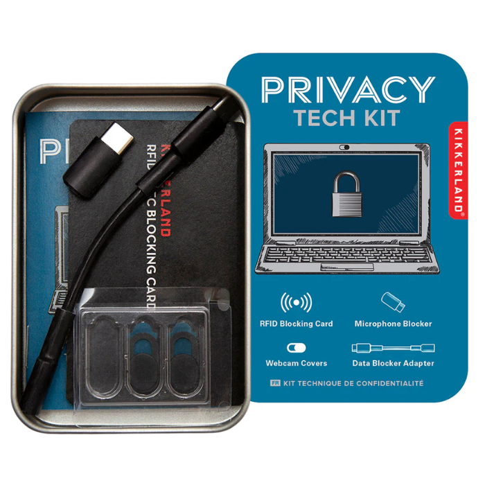 Privacy Tech Kit