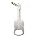 Guitar Bottle Opener Keychain