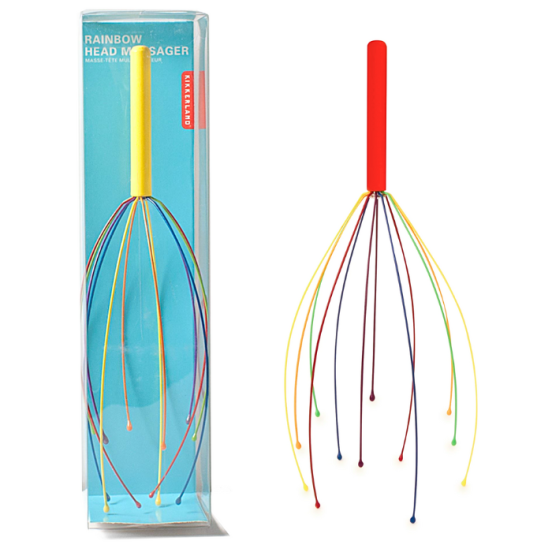 Head Massager