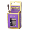 Let It Be Music Box