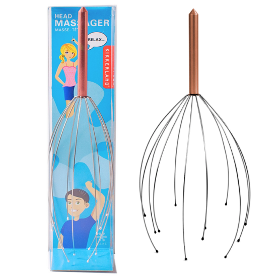 Head Massager