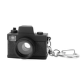 Camera LED Keychain