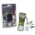 Camping Survival Tool
