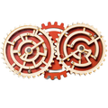 Double Trouble Marble Maze