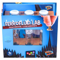 Ferrofluid Lab
