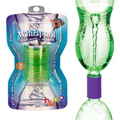 Whirlpool Bottle Science
