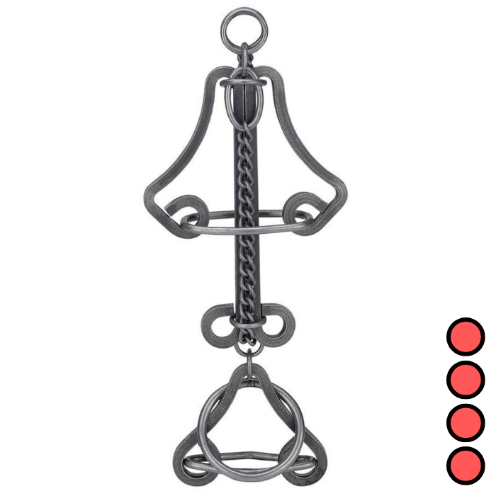 Metal Tavern Puzzle