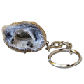 Oco Geode Keychain
