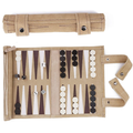 Sondergut Roll-Up Backgammon