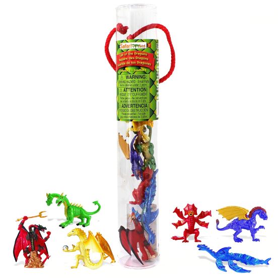 Dragon Toob