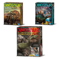 Dig A Dinosaur Skeleton Kit