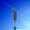 Jade Wind Chime