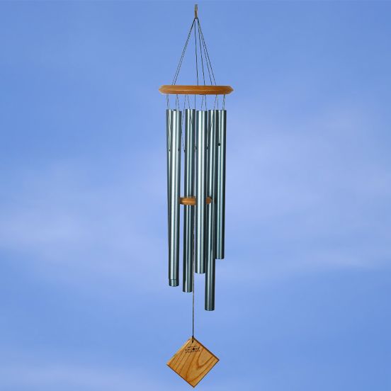 Chimes of Earth - Verdigris