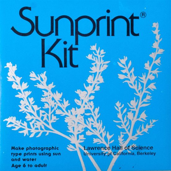 Sun Print Kit