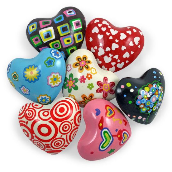 Chime Heart