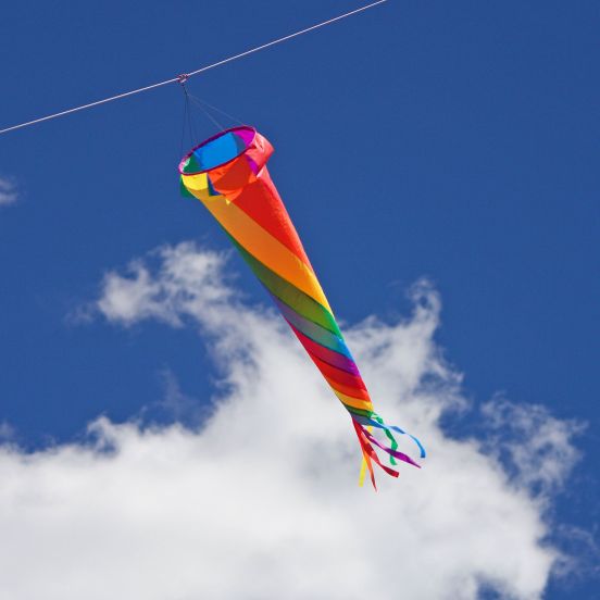 4ft Wind Turbine