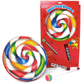 Lollipop Drum