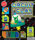 Circuit Clay Activity Kit