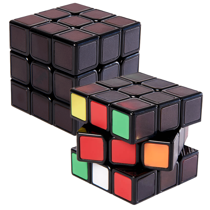 Rubik's Phantom Cube