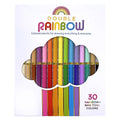 Double-Sided Rainbow Colored Pencils