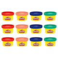 Play-Doh Mini Cans 12pk