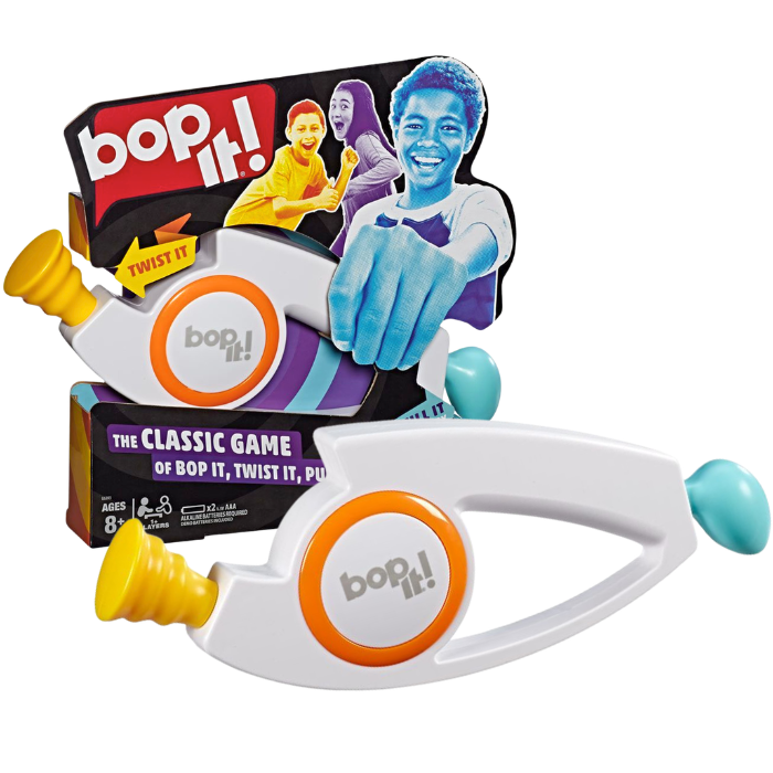 Bop It!